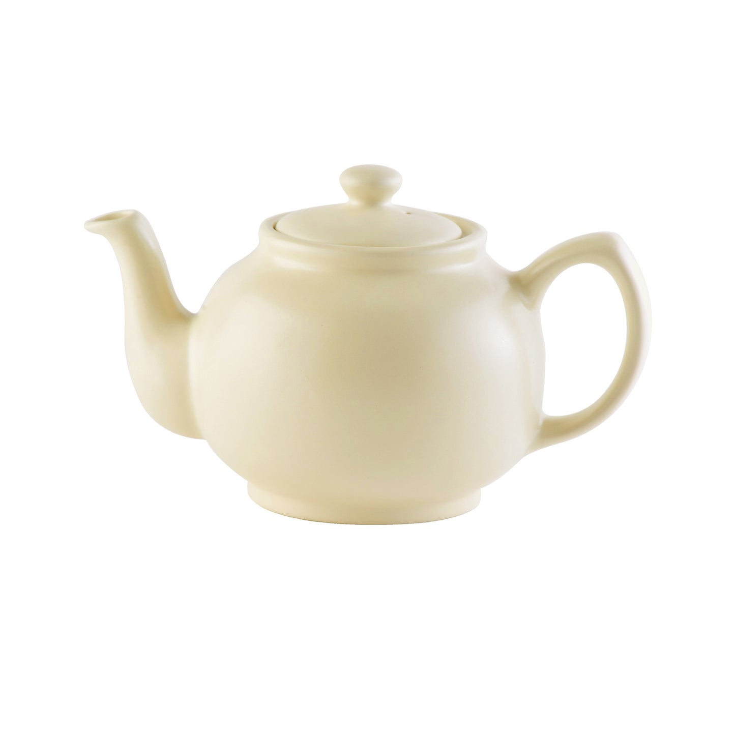 6 Cup Teapot 39oz with Diffuser / Filter