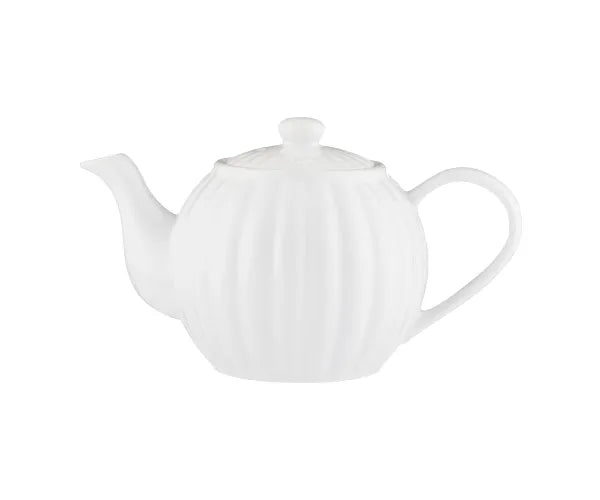 Luxe 6 Cup Teapot with Diffuser / Filter