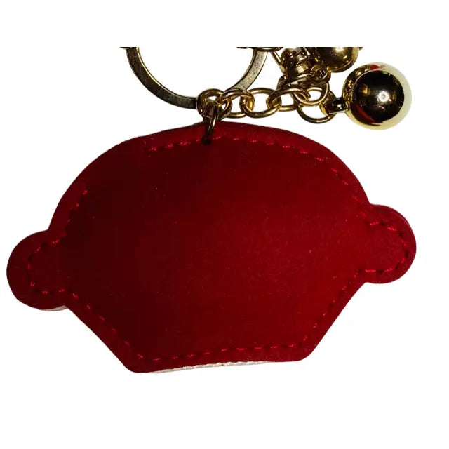 Rhinestone Key Chains