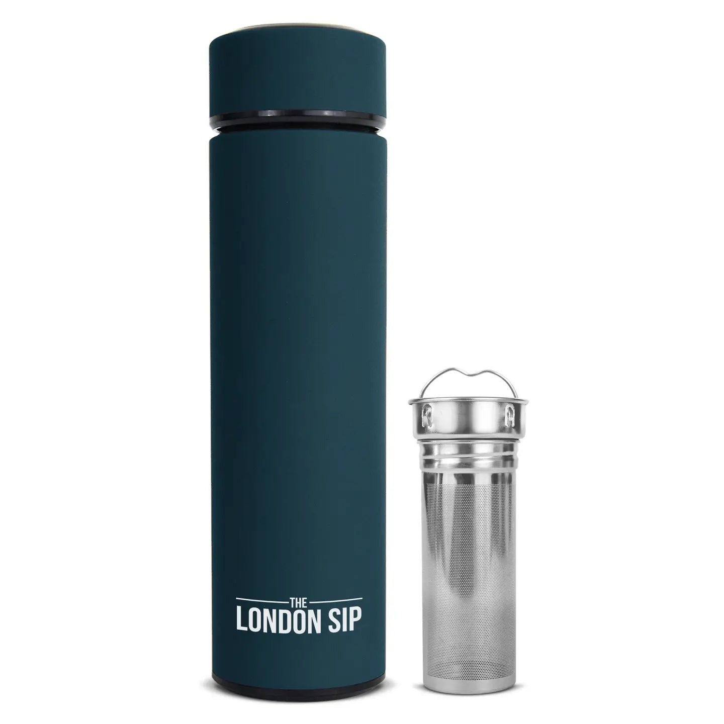 Tea/Fruit Infuser Bottle 16oz