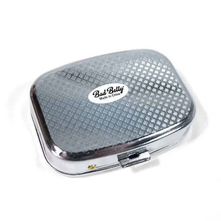 Pill Box