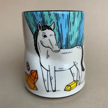 BOWL MAKER CUPS