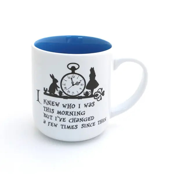 MUG - Alice in Wonderland, Drink Me