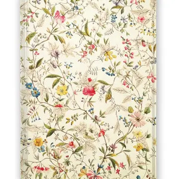 Journal Wild Flowers