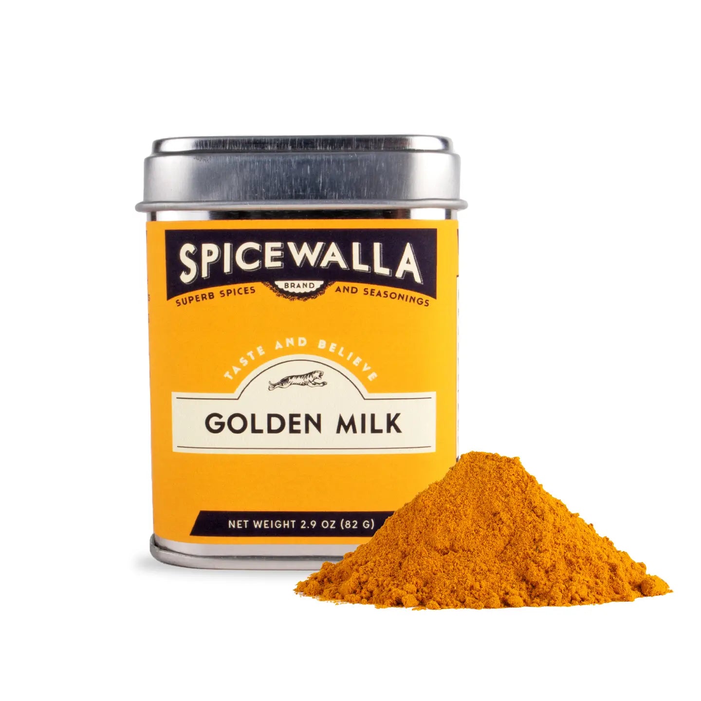 Spicewalla Tins