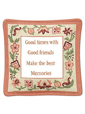 Spiced Mug Mat