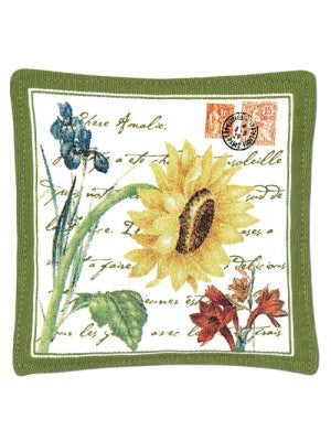 Spiced Mug Mat