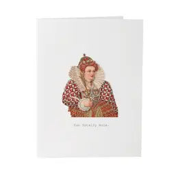 A Special Greeting Card -TokyoMilk