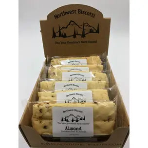 Biscotti 2 pack