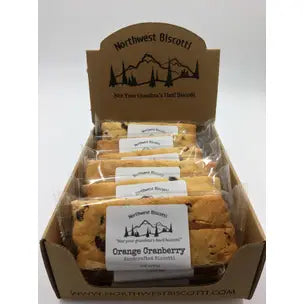 Biscotti 2 pack