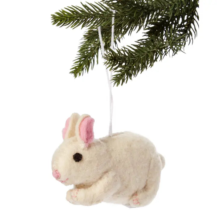 Ornaments - Bunny