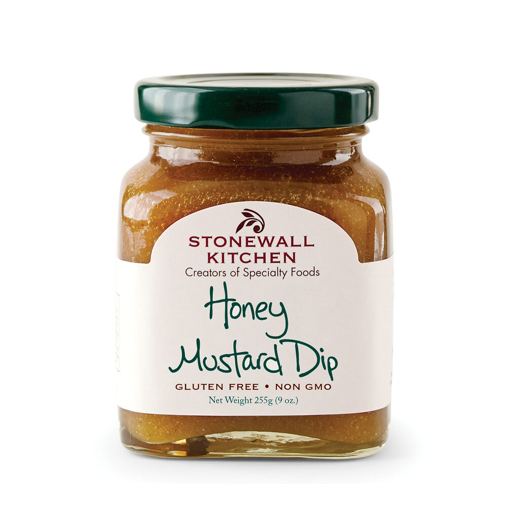 Dip 9oz- Honey Mustard