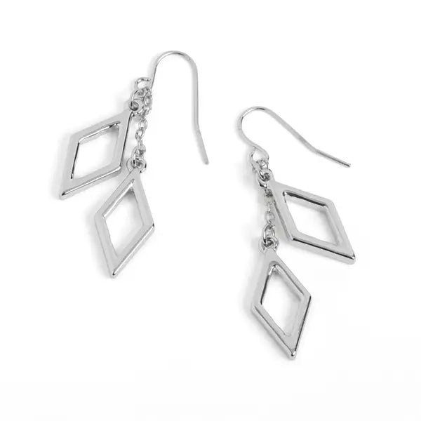 Whisper Earrings - 2
