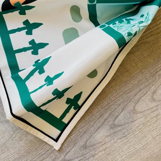 Little Black Dress Apron