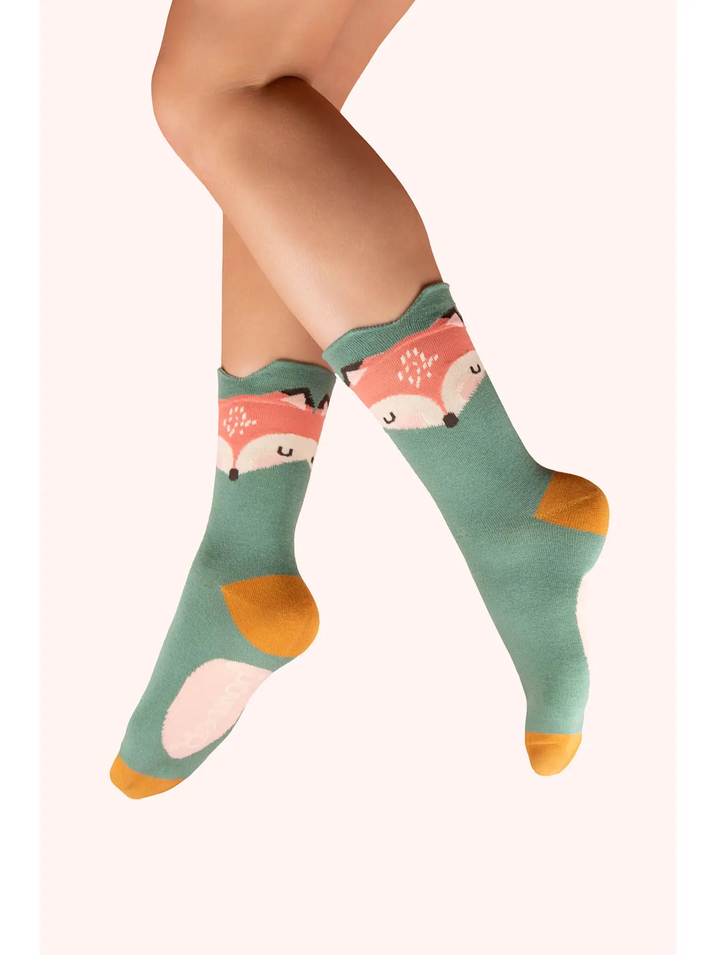 Character Socks