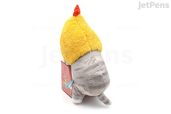 Mofusand Posture Pal - Shrimp