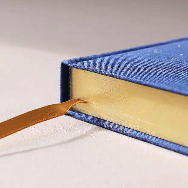 Journal - Navy Five Year Thought a Day