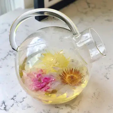 Flower Tea