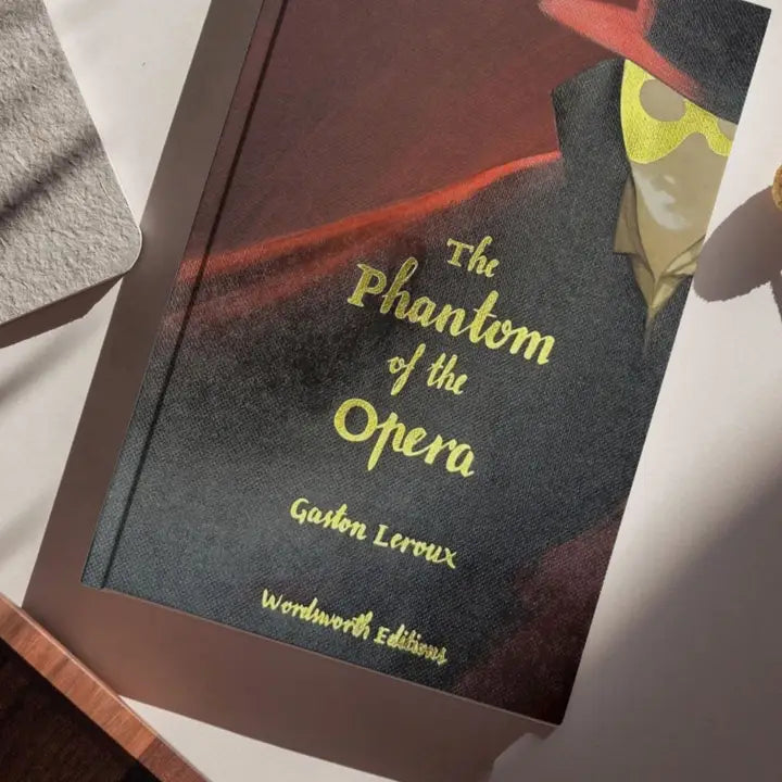 Collector's Edition Books