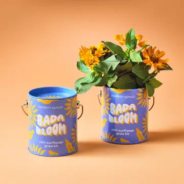 Grow Kits - Bada Bloom