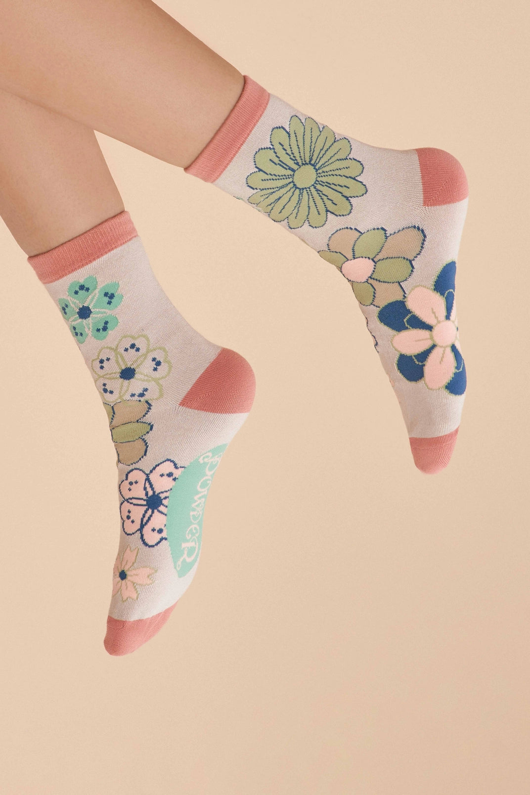 Socks Ankle