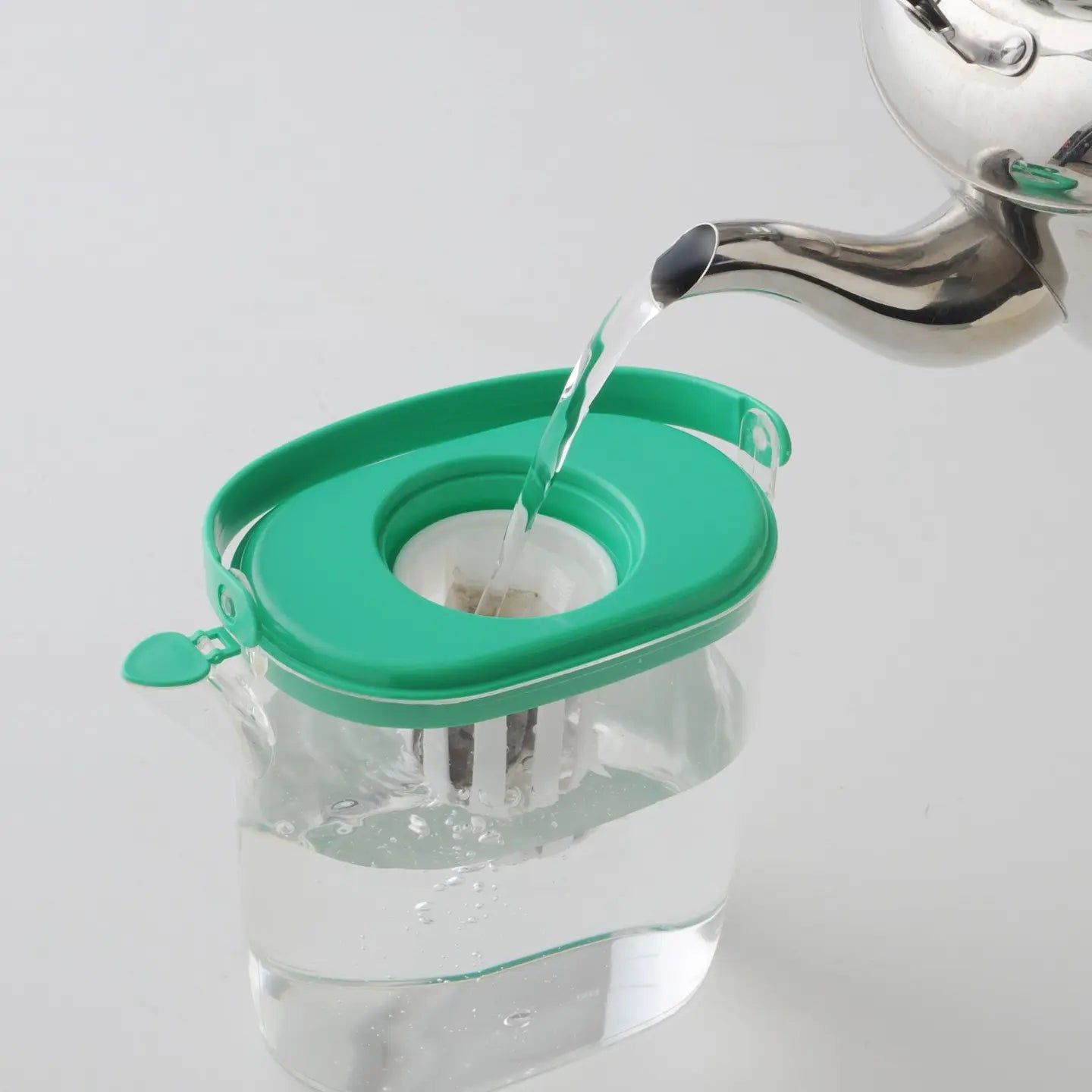 43oz Tea Infuser Bottle with Strainer