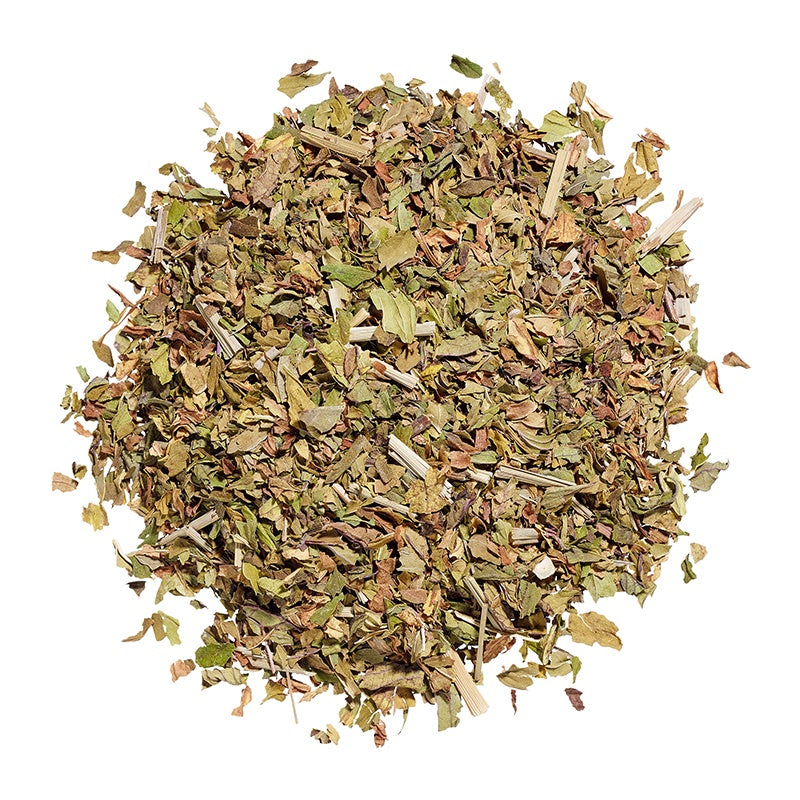 Refreshing Mint- 33090- Minze-Zitronengras