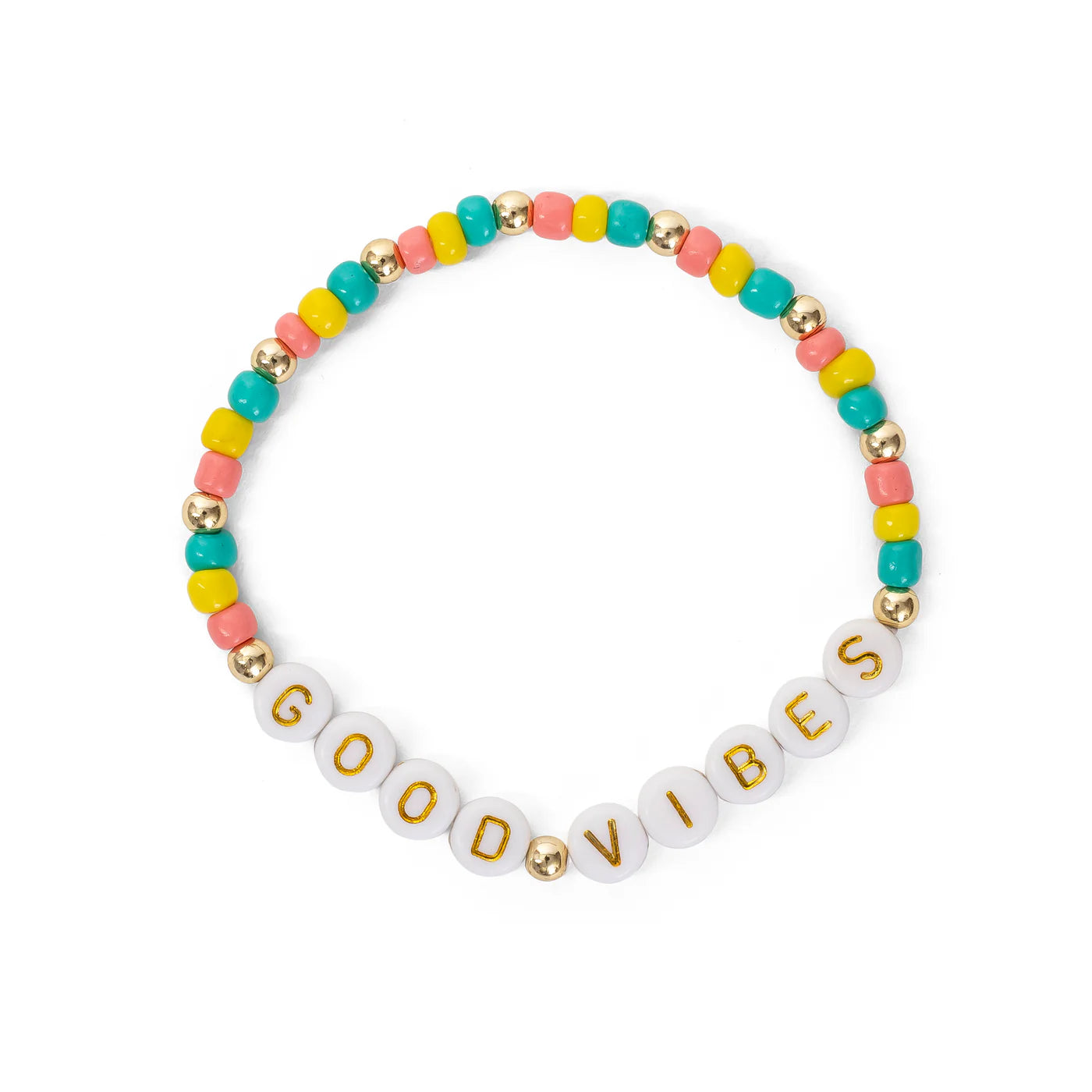 Friendship Bracelet Bath Bomb
