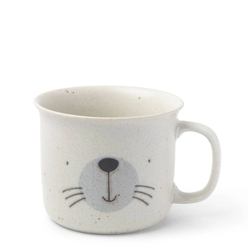 Seal Mug