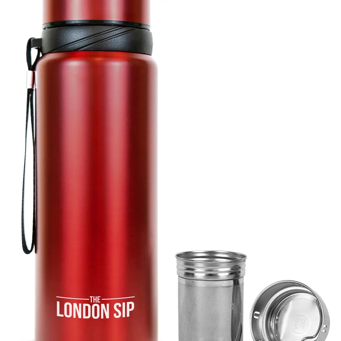 Tea/Fruit Infuser Bottle 25oz