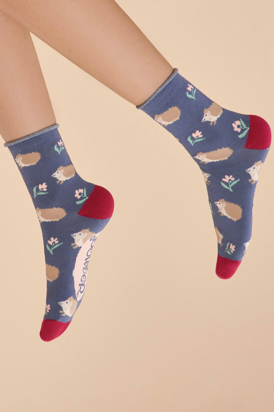 Socks Ankle