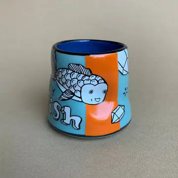 BOWL MAKER CUPS