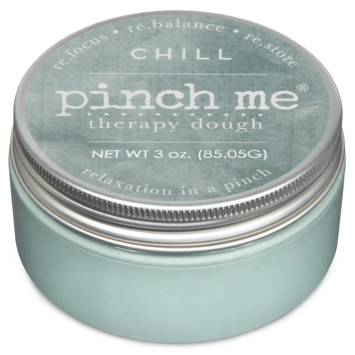 Therapy Dough (3oz)