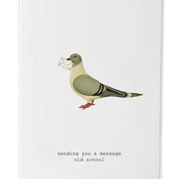 A Special Greeting Card -TokyoMilk
