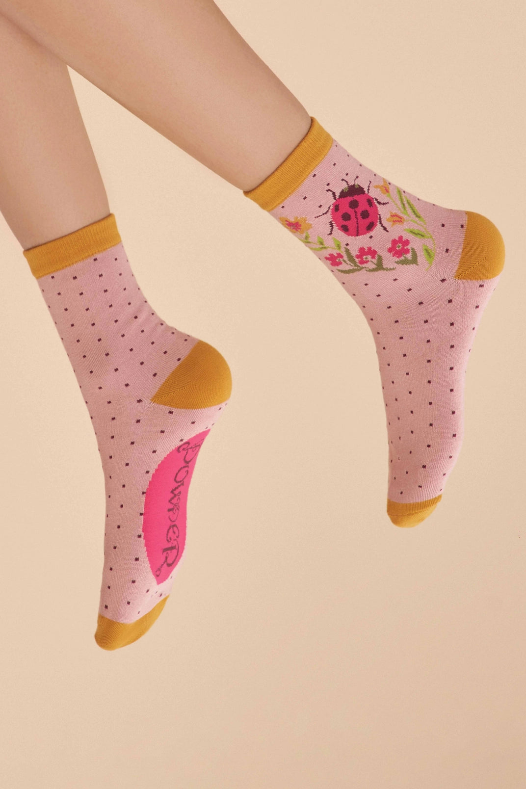 Socks Ankle