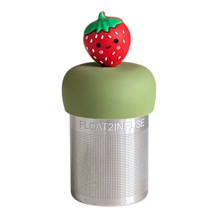 Float2infuse Tea Infusers