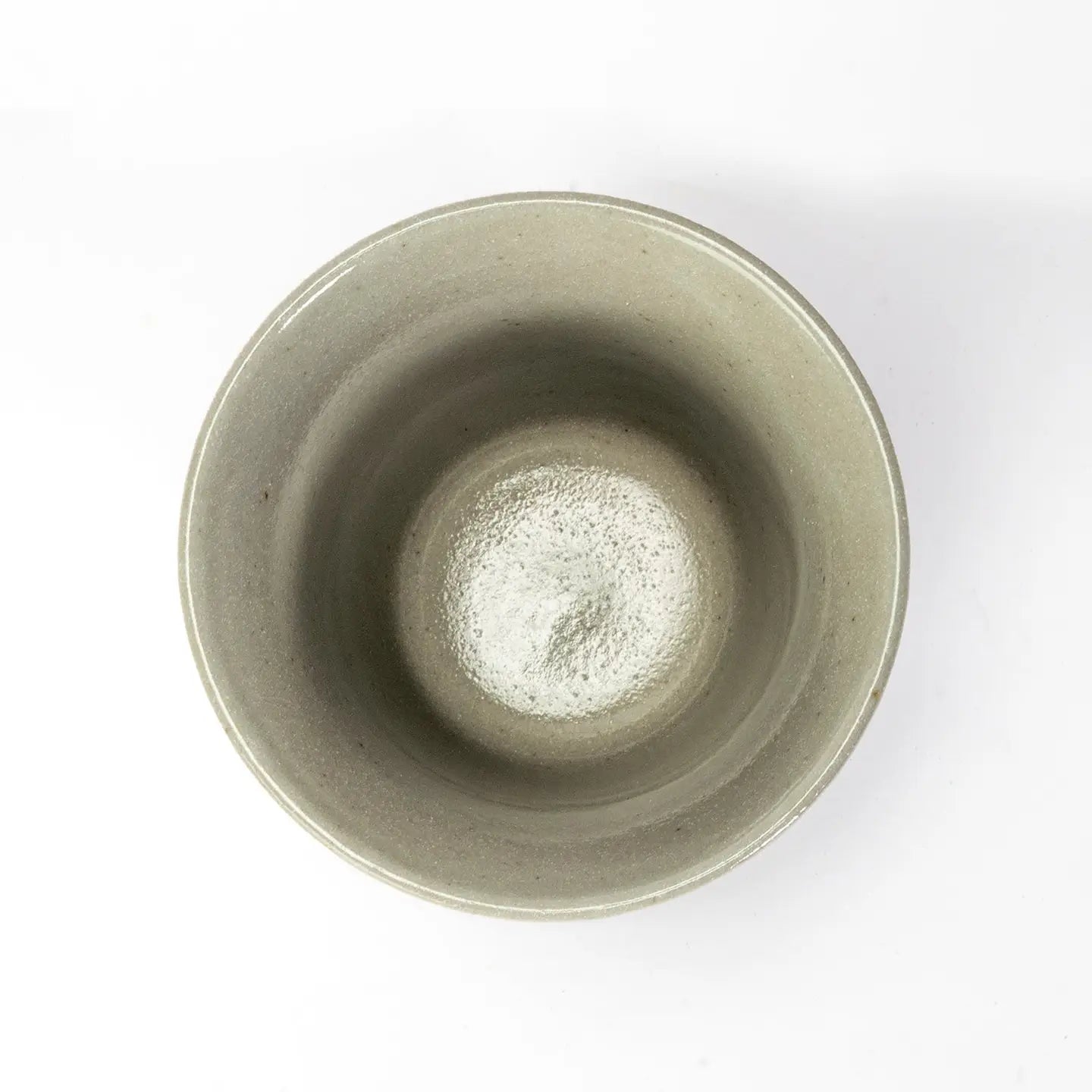 Fluted Tea Cup