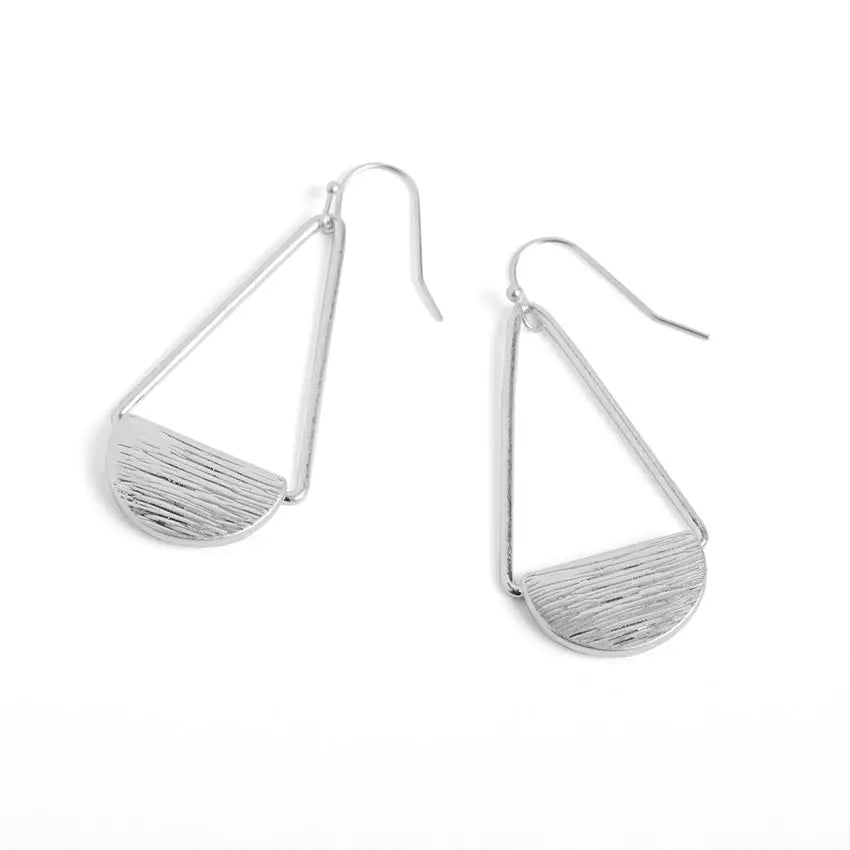 Whisper Earrings - 2