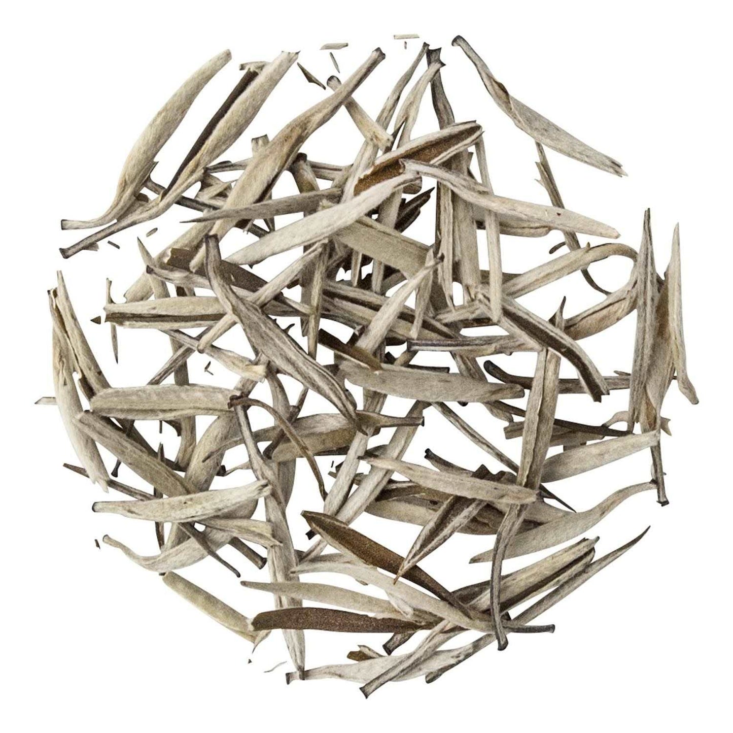 Silver Needle -517 - China Yin Zhen Organic