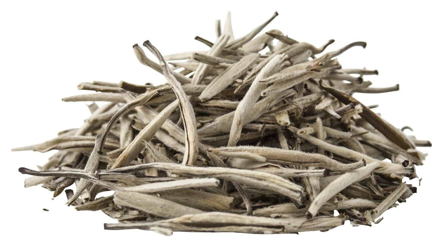 Silver Needle -517 - China Yin Zhen Organic