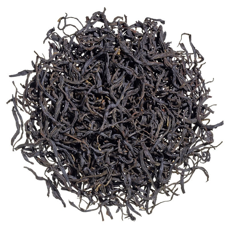 Tian Zi Shan Wild Tea - 35170