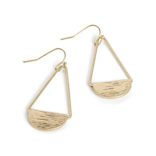 Whisper Earrings - 2