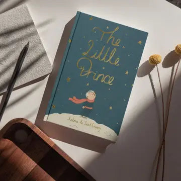 Collector's Edition Books