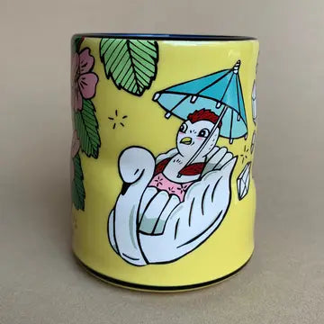 BOWL MAKER CUPS