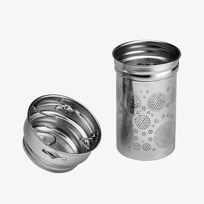 Flowtea “Eucalyptus” Tea Maker