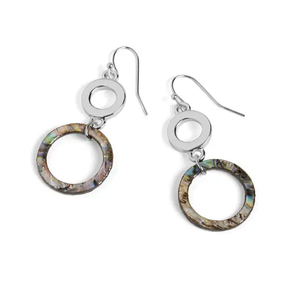 Whisper Earrings - 2