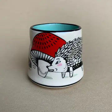 BOWL MAKER CUPS