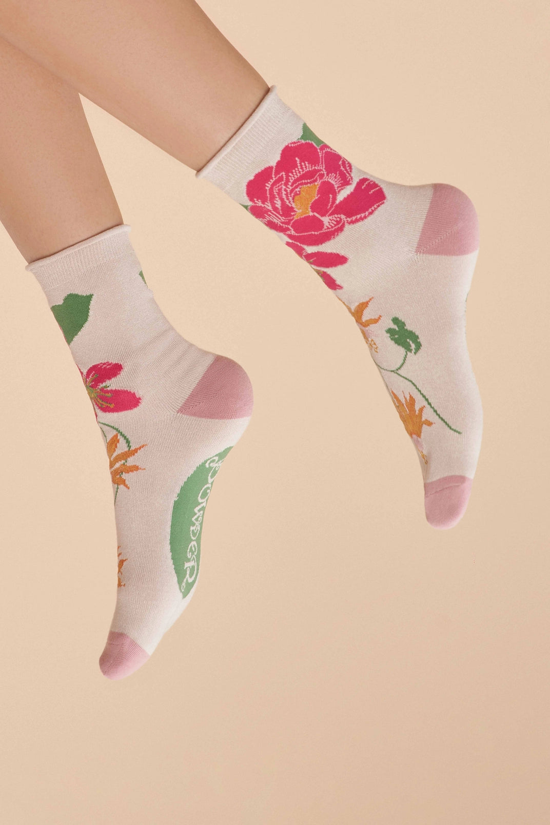 Socks Ankle
