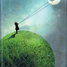Journal Chasing the Moon