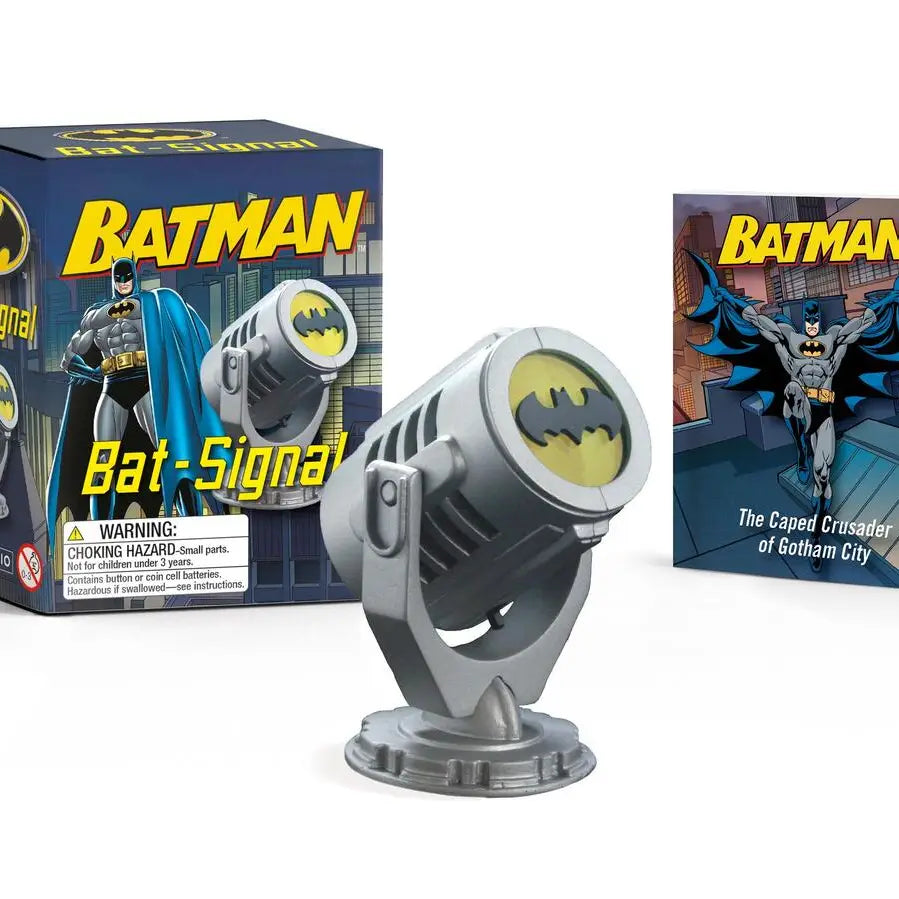 Batman: Bat Signal